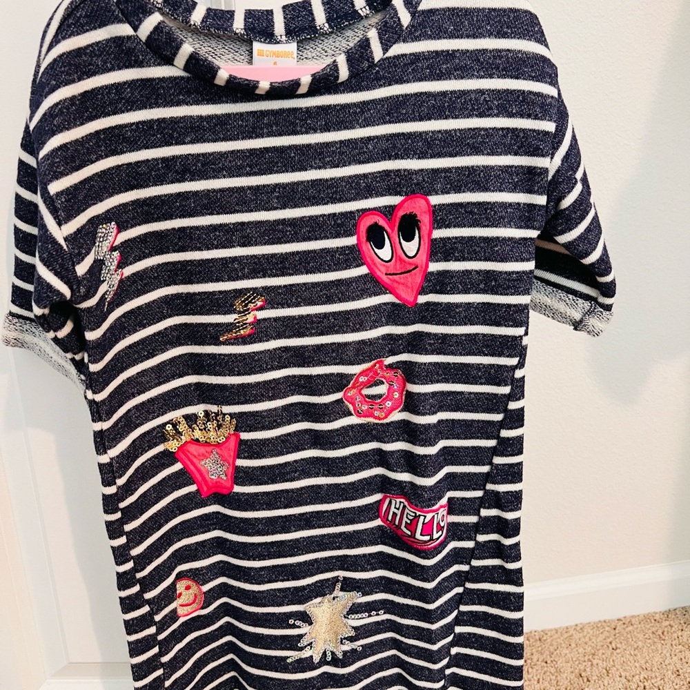 Gymboree dress